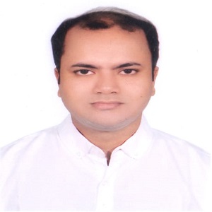 LECTURER, Domar Government College